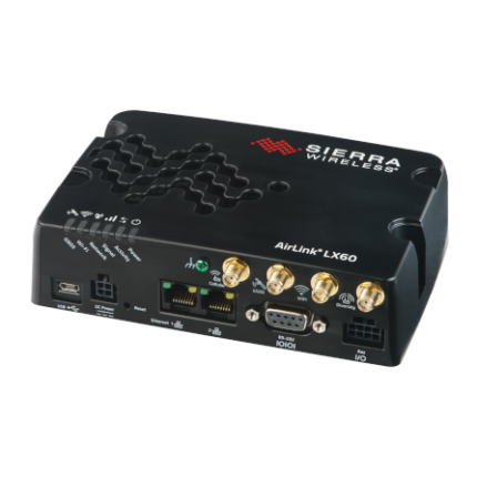 Semtech Airlink LX60