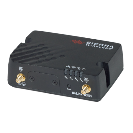 Semtech Airlink RX55