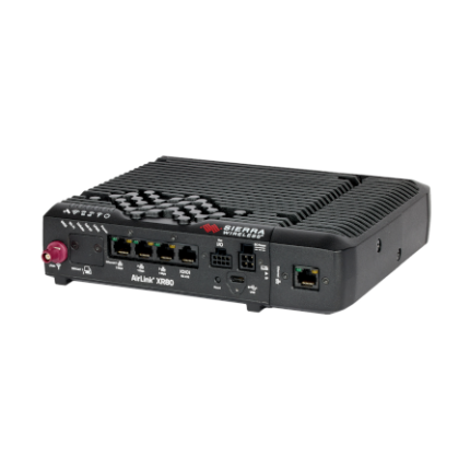 Semtech Airlink XR80