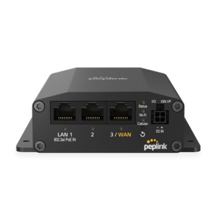 Pepwave MAX BR1 Mini HW3