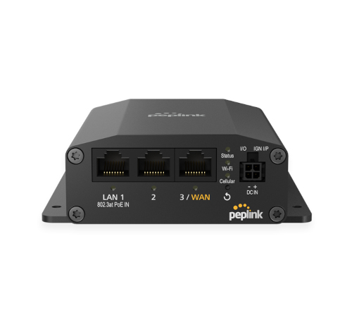 Pepwave MAX BR1 Mini HW3