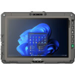 Getac Driving Safety Utility