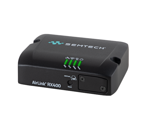 Semtech Airlink RX400