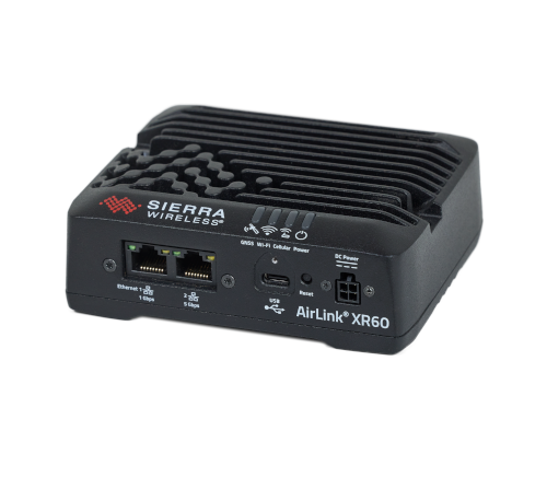 Semtech-XR60-1 Semtech Airlink XR60